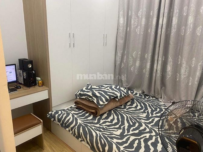 Bán nhà chính chủ số nhà 33c ngõ 138 phố chợ Khâm Thiên, quận Đống Đa