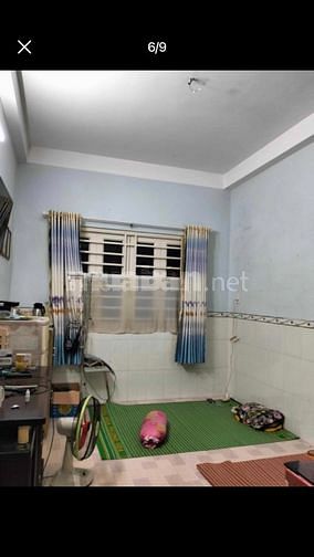 Cho Thuê Nhà Nguyên Căn Hẻm Đoàn Văn Bơ