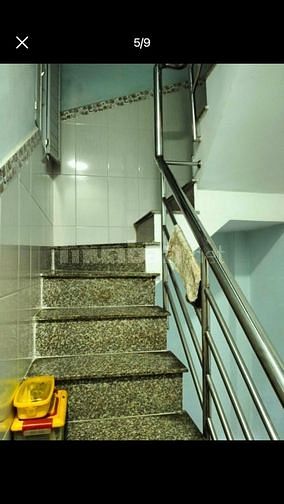 Cho Thuê Nhà Nguyên Căn Hẻm Đoàn Văn Bơ