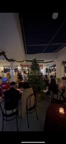 SANG NHƯỢNG QUÁN HAILEMOT ROOFTOP BAR