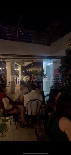 SANG NHƯỢNG QUÁN HAILEMOT ROOFTOP BAR
