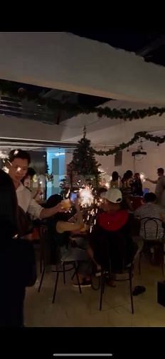 SANG NHƯỢNG QUÁN HAILEMOT ROOFTOP BAR