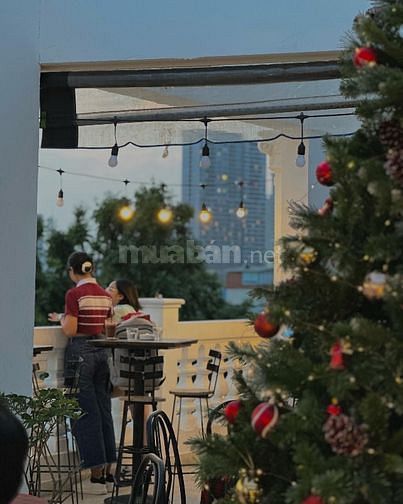 SANG NHƯỢNG QUÁN HAILEMOT ROOFTOP BAR