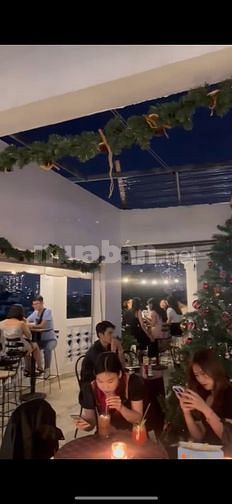 SANG NHƯỢNG QUÁN HAILEMOT ROOFTOP BAR