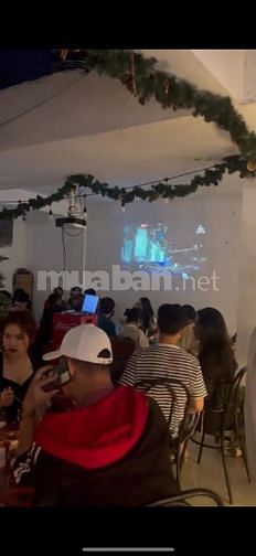 SANG NHƯỢNG QUÁN HAILEMOT ROOFTOP BAR