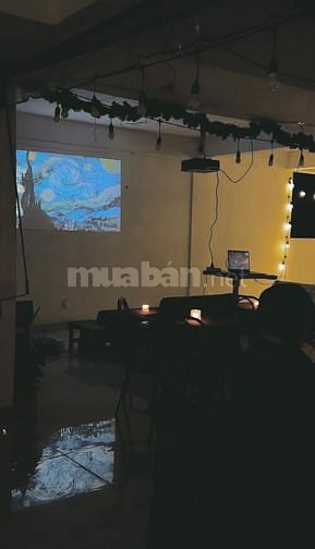 SANG NHƯỢNG QUÁN HAILEMOT ROOFTOP BAR