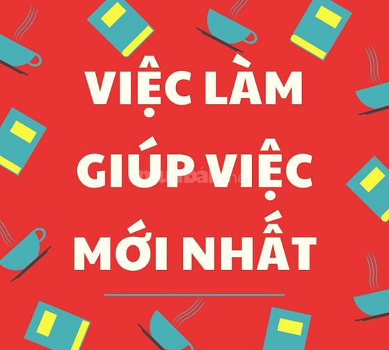 Cần Tuyển Nữ Giúp Việc Tạp Vụ Theo Giờ Các Quận Tp.Hcm - Muaban.net