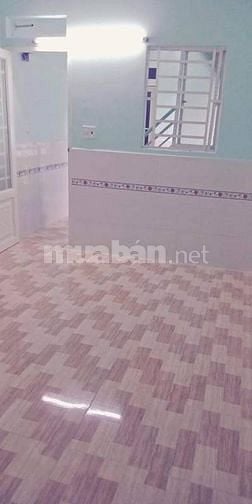 Cho thuê Phòng trọ mặt tiền đường Trần Tấn, Tân Phú, 40m2, thang máy