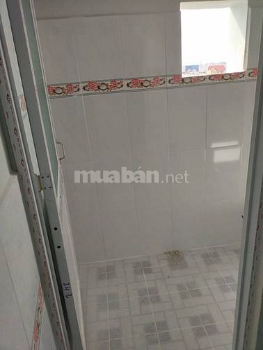 Cho thuê Phòng trọ mặt tiền đường Trần Tấn, Tân Phú, 40m2, thang máy