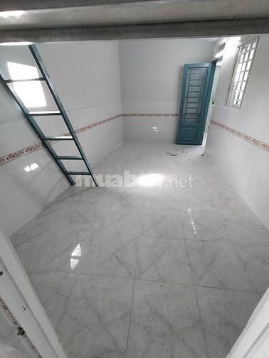 Cho thuê Phòng trọ mặt tiền đường Trần Tấn, Tân Phú, 40m2, thang máy