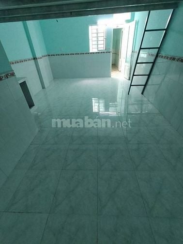 Cho thuê Phòng trọ mặt tiền đường Trần Tấn, Tân Phú, 40m2, thang máy