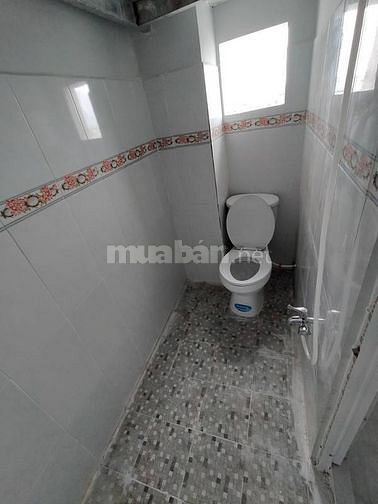 Cho thuê Phòng trọ mặt tiền đường Trần Tấn, Tân Phú, 40m2, thang máy