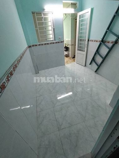 Cho thuê Phòng trọ mặt tiền đường Trần Tấn, Tân Phú, 40m2, thang máy