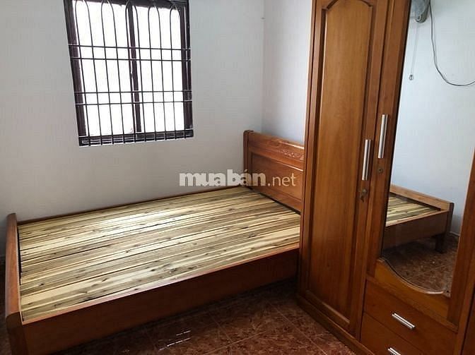 BÁN GẤP NHÀ đường PHÚ CHÂU, Phường Tam Bình, Tp.Thủ Đức