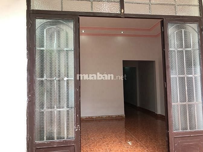 BÁN GẤP NHÀ đường PHÚ CHÂU, Phường Tam Bình, Tp.Thủ Đức