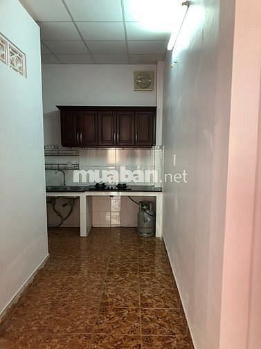 BÁN GẤP NHÀ đường PHÚ CHÂU, Phường Tam Bình, Tp.Thủ Đức
