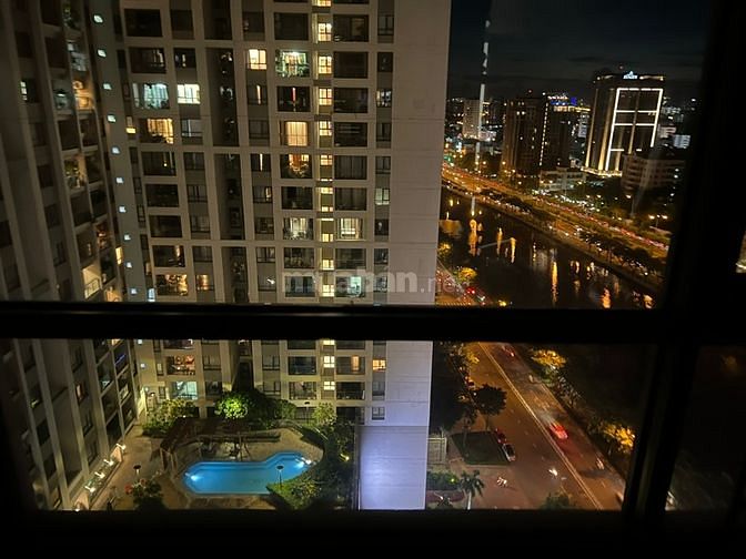 Chính chủ đổi nhà cần bán 2pn View ban công hồ bơi nhìn bắn pháo hoa