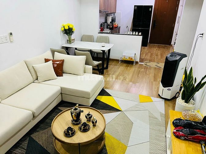 Chính chủ đổi nhà cần bán 2pn View ban công hồ bơi nhìn bắn pháo hoa