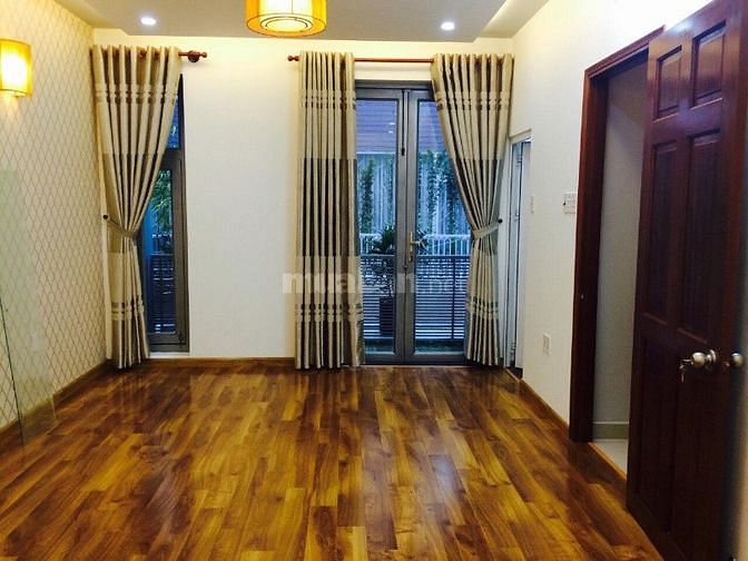 Nhà HXT Quang Trung P.10 Gần Thống Nhất sát Ngã 5 