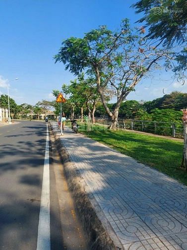 Bán gấp đất Văn Minh  An Phú Quận 2 đất cách sông 26m vị trí cực hiếm