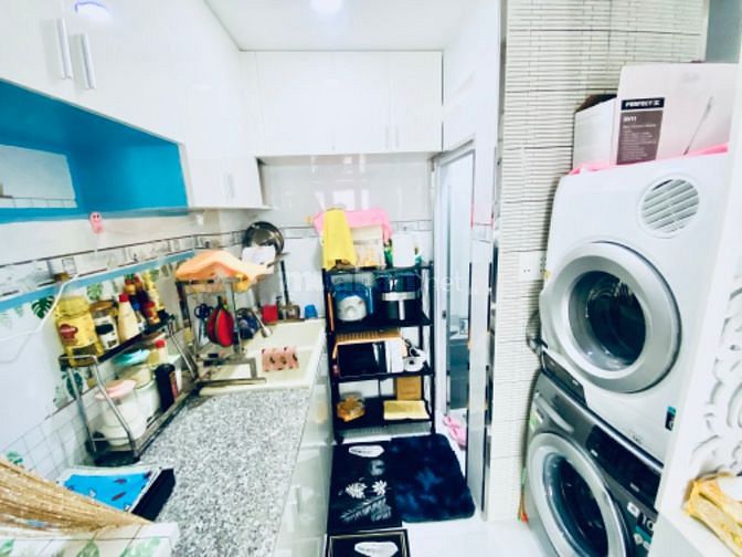 Nhà Bán Quận 1 Nguyễn Trãi 3 Tầng Cao Cấp Chỉ Nhỉnh 4 Tỷ