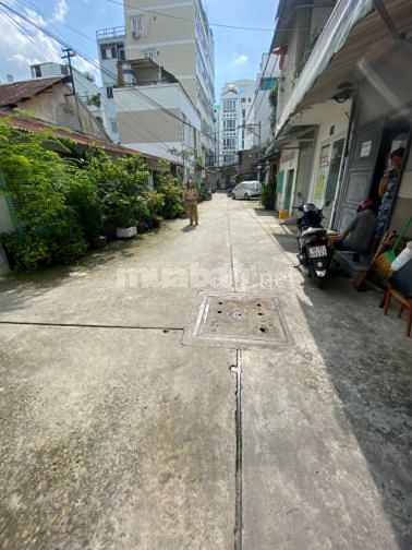 Nhà Bán Quận 1 Nguyễn Trãi 3 Tầng Cao Cấp Chỉ Nhỉnh 4 Tỷ