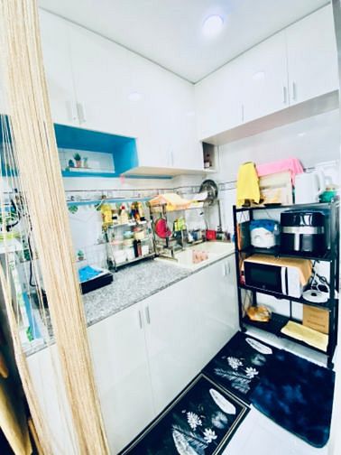 Nhà Bán Quận 1 Nguyễn Trãi 3 Tầng Cao Cấp Chỉ Nhỉnh 4 Tỷ