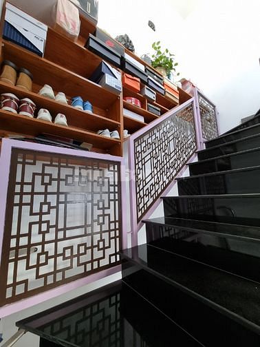 Bán nhà chính chủ hẻm xe hơi đường Nguyễn Đình Chiểu, P. 3, Phú Nhuận.
