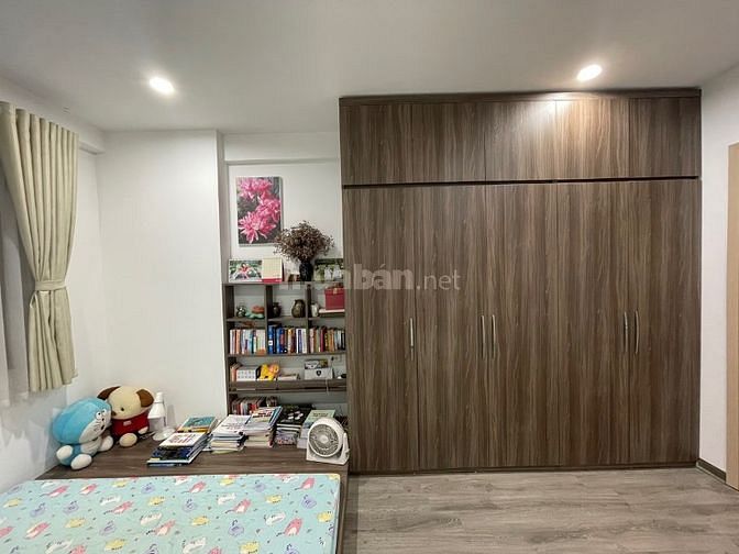 Cần bán  - Căn CC Hanhomes, No - 08 Giang Biên, mặt đường Mai Chí Thọ