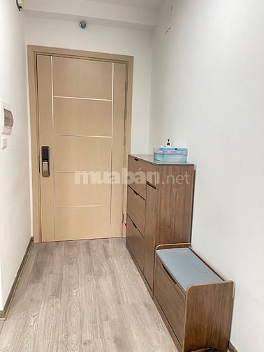 Cần bán  - Căn CC Hanhomes, No - 08 Giang Biên, mặt đường Mai Chí Thọ