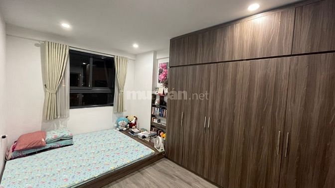 Cần bán  - Căn CC Hanhomes, No - 08 Giang Biên, mặt đường Mai Chí Thọ