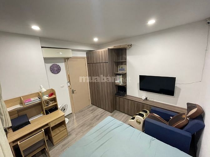 Cần bán  - Căn CC Hanhomes, No - 08 Giang Biên, mặt đường Mai Chí Thọ