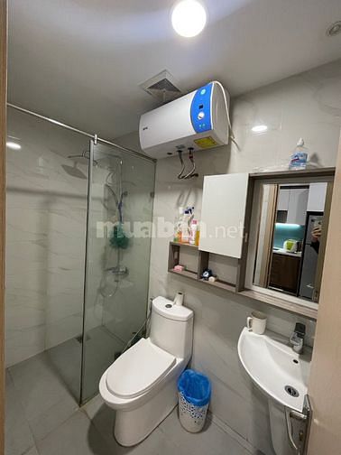 Cần bán  - Căn CC Hanhomes, No - 08 Giang Biên, mặt đường Mai Chí Thọ