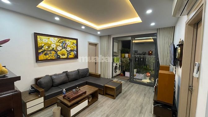 Cần bán  - Căn CC Hanhomes, No - 08 Giang Biên, mặt đường Mai Chí Thọ