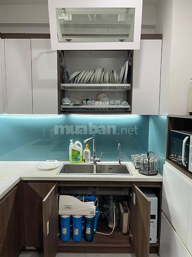 Cần bán  - Căn CC Hanhomes, No - 08 Giang Biên, mặt đường Mai Chí Thọ