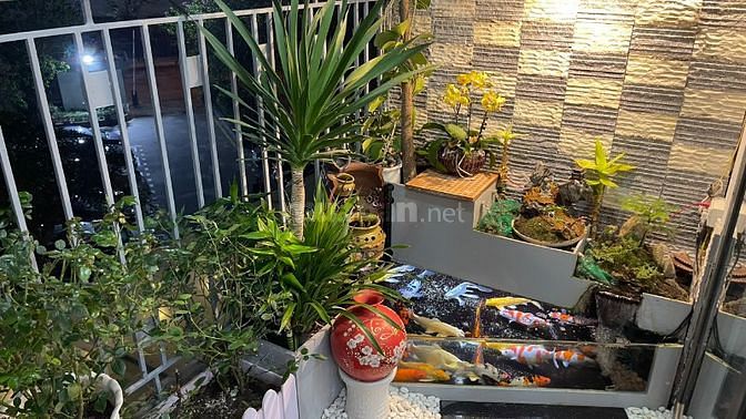 Cần bán  - Căn CC Hanhomes, No - 08 Giang Biên, mặt đường Mai Chí Thọ