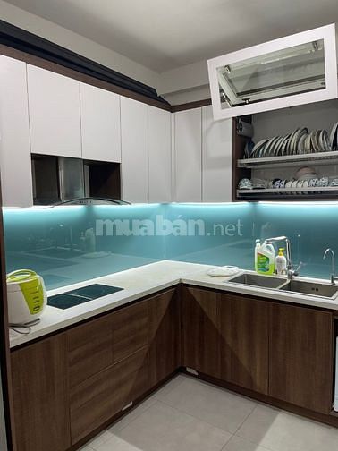 Cần bán  - Căn CC Hanhomes, No - 08 Giang Biên, mặt đường Mai Chí Thọ