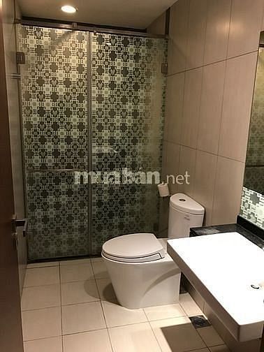 Cho thuê căn hộ chung cư  Lancaster - 20 Núi Trúc, 110m2, 3PN, 2WC