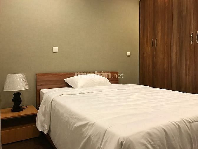 Cho thuê căn hộ chung cư  Lancaster - 20 Núi Trúc, 110m2, 3PN, 2WC