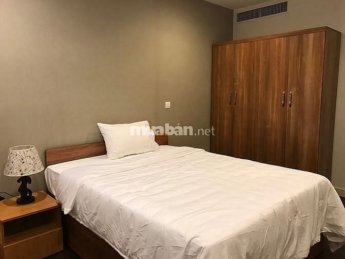 Cho thuê căn hộ chung cư  Lancaster - 20 Núi Trúc, 110m2, 3PN, 2WC