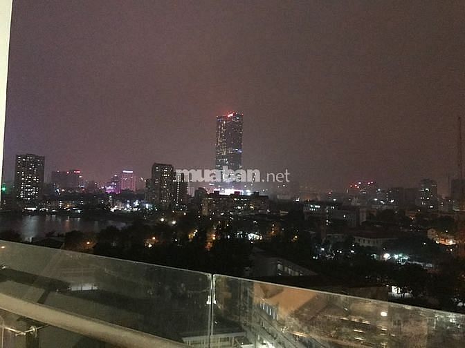 Cho thuê căn hộ chung cư  Lancaster - 20 Núi Trúc, 110m2, 3PN, 2WC