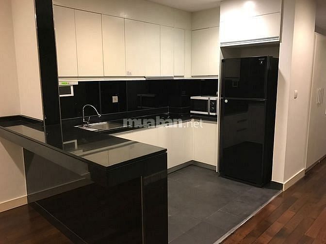 Cho thuê căn hộ chung cư  Lancaster - 20 Núi Trúc, 110m2, 3PN, 2WC