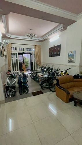 Bán gấp nhà 3 lầu, hẻm xe tải Đường Cù Lao, P.2, Phú Nhuận