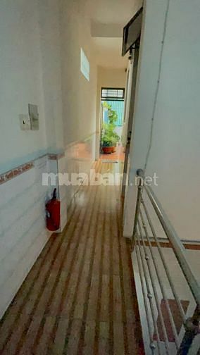 Bán gấp nhà 3 lầu, hẻm xe tải Đường Cù Lao, P.2, Phú Nhuận