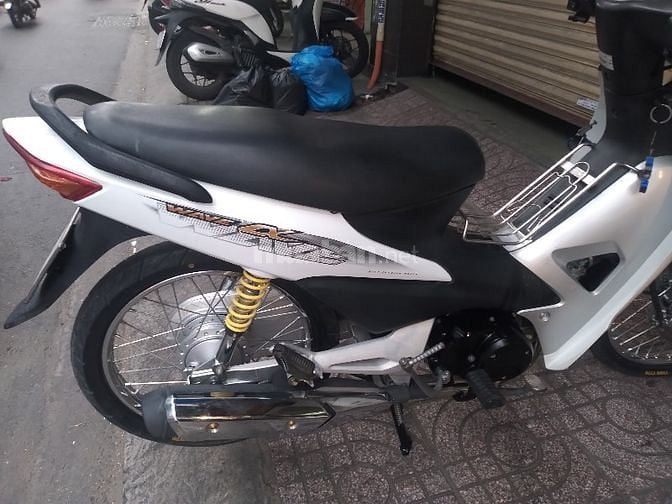 Bán xe Wave A 2015, máy zin, ngay chủ, thắng đĩa