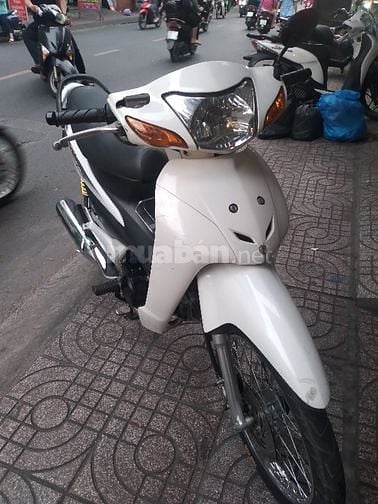Bán xe Wave A 2015, máy zin, ngay chủ, thắng đĩa