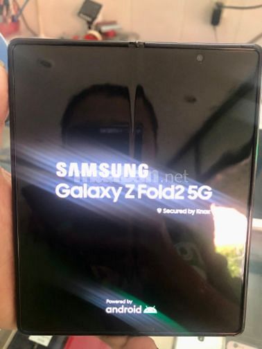 Samsung ZFord2 Like New Fullbox