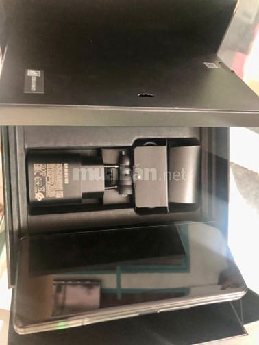 Samsung ZFord2 Like New Fullbox