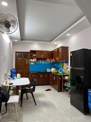Bán nhà hẻm Phan Đình Phùng, 3 tầng còn mới 42m2 giá 6,6 tỷ