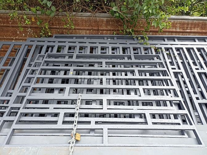 Nhận Hàn sắt inox trọn gói tphcm